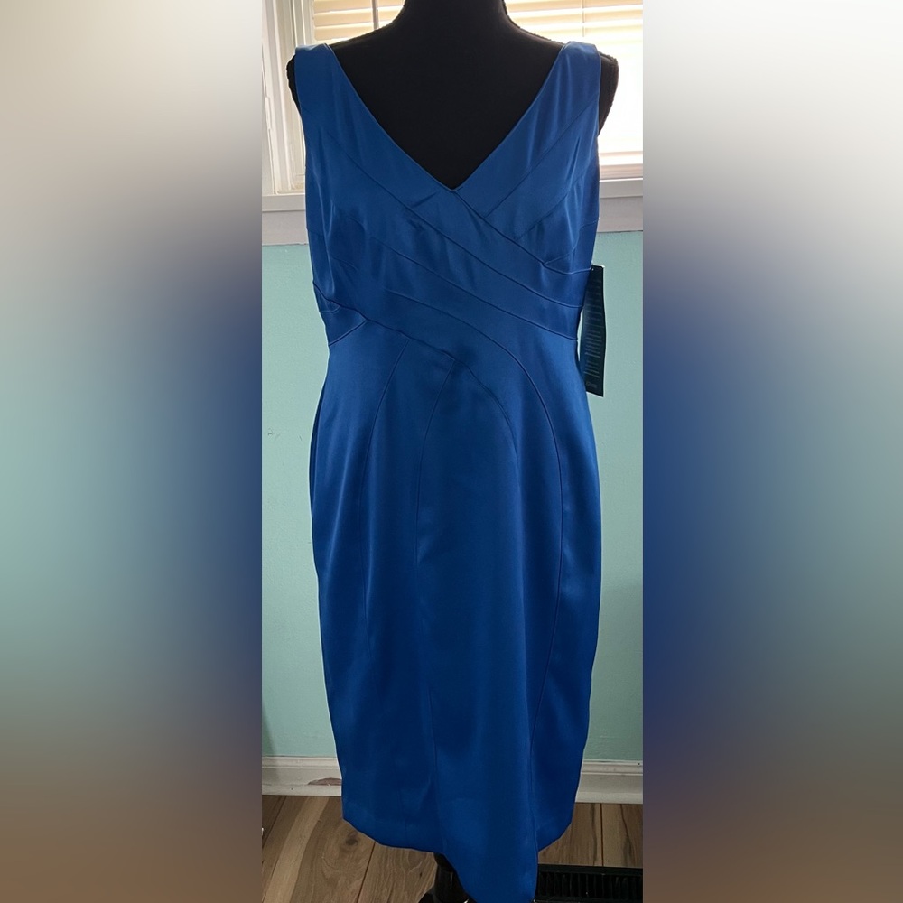 New Cocktail Dress